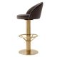Scaune Bar - Scaun de bar modern pivotant design LUX Bar Stool Dorland