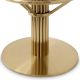 Scaune Bar - Scaun de bar modern pivotant design LUX Bar Stool Dorland
