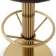 Scaune Bar - Scaun de bar modern pivotant design LUX Bar Stool Dorland