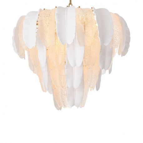 Candelabre, Lustre - Lustra deosebita LUX design modern Saint Lucia S