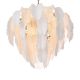 Candelabre, Lustre - Lustra deosebita LUX design modern Saint Lucia S