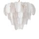 Candelabre, Lustre - Lustra deosebita LUX design modern Saint Lucia S