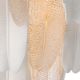 Candelabre, Lustre - Lustra deosebita LUX design modern Saint Lucia S