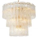 Lustra deosebita LUX design modern Almeria
