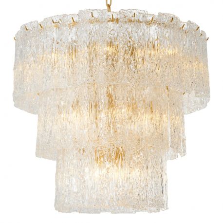 Candelabre, Lustre - Lustra deosebita LUX design modern Almeria