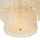 Candelabre, Lustre - Lustra deosebita LUX design modern Almeria