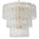 Candelabre, Lustre - Lustra deosebita LUX design modern Almeria