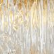 Candelabre, Lustre - Lustra deosebita LUX design modern Almeria