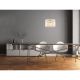Pendule, Lustre suspendate - Lustra moderna suspendata GORLEY auriu, 40cm