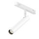 Spoturi, Proiectoare pe sina - Spot LED, accesoriu pentru sina magnetica Exility, Focus T alb