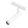 Spot LED, accesoriu pentru sina magnetica Exility, Focus T alb