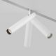 Spoturi, Proiectoare pe sina - Spot LED, accesoriu pentru sina magnetica Exility, Focus T alb