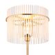 Lampadare - Lampadar, Lampa de podea GORLEY auriu