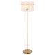 Lampadare - Lampadar, Lampa de podea GORLEY auriu