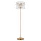 Lampadare - Lampadar, Lampa de podea GORLEY auriu