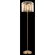 Lampadare - Lampadar, Lampa de podea GORLEY auriu