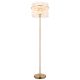 Lampadare - Lampadar, Lampa de podea GORLEY auriu