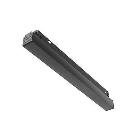 Accesorii iluminat - Accesoriu, Sursa de alimentare incastrata pentru sinele magnetice Exility 100W