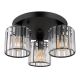 Lustre aplicate - Lustra aplicata moderna JORDANA 3L