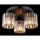 Lustre aplicate - Lustra aplicata moderna JORDANA 3L