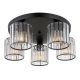 Lustre aplicate - Lustra aplicata moderna JORDANA 5L