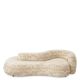 Canapele - Canapea design LUX cu sezut pe ambele parti Julita, Brooklyn sand