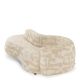 Canapele - Canapea design LUX cu sezut pe ambele parti Julita, Brooklyn sand