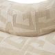 Canapele - Canapea design LUX cu sezut pe ambele parti Julita, Brooklyn sand