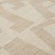 Canapele - Canapea design LUX cu sezut pe ambele parti Julita, Brooklyn sand