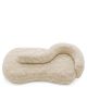 Canapele - Canapea design LUX cu sezut pe ambele parti Julita, Brooklyn sand