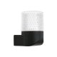 Aplice - Aplica de exterior moderna IP65 MONDO 1L negru