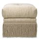 Banchete-Tabureti - Taburete design LUX Dorantes, Boucle sonata crem