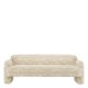 Canapele - Canapea design LUX Hernandez, Brooklyn sand