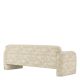 Canapele - Canapea design LUX Hernandez, Brooklyn sand