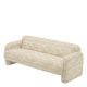 Canapele - Canapea design LUX Hernandez, Brooklyn sand