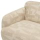 Canapele - Canapea design LUX Hernandez, Brooklyn sand