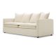Canapele - Canapea design LUX Montgomery, Sunbeam off-white
