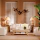 Canapele - Canapea design LUX Montgomery, Sunbeam off-white