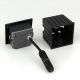 Spoturi - Spot LED incastrabil iluminat exterior IP65 LORO negru