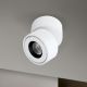 Spoturi - Spot LED aplicat reglabil iluminat exterior IP65 HARVEY alb