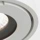 Spoturi - Spot LED aplicat reglabil iluminat exterior IP65 HARVEY alb