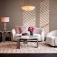 Canapele - Canapea design elegant LUX Amore S, lyssa off-white
