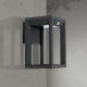 Aplice - Aplica LED solara de exterior cu senzor de miscare IP65 VOLTA