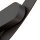 Aplice - Aplica LED de exterior reglabila IP54 GINGE antracit