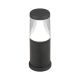 Stalpi - Mini Stalp LED iluminat exterior modern IP65 MIDNIGHT H-30cm
