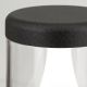 Stalpi - Mini Stalp LED iluminat exterior modern IP65 MIDNIGHT H-30cm