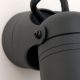 Aplice - Aplica de exterior cu spoturi directionabile IP44 VISION 2L