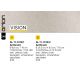Aplice - Aplica de exterior cu spoturi directionabile IP44 VISION 2L