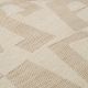 Banchete-Tabureti - Bancheta eleganta design LUX Raymond, Brooklyn sand