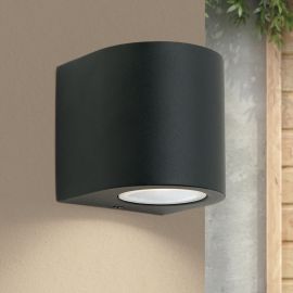 Aplice - Aplica de exterior ambientala IP54 LAURENZ